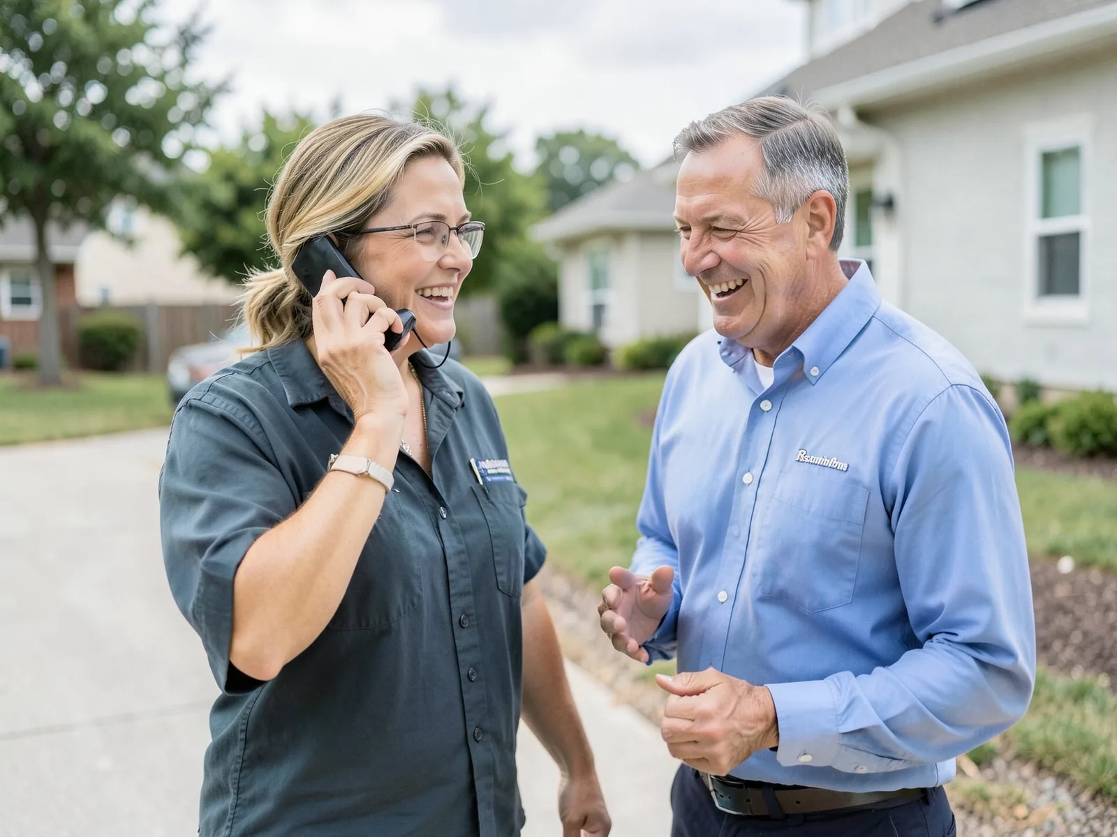 Frequently Asked Questions About Residential Water Cleanup in Acton, ME